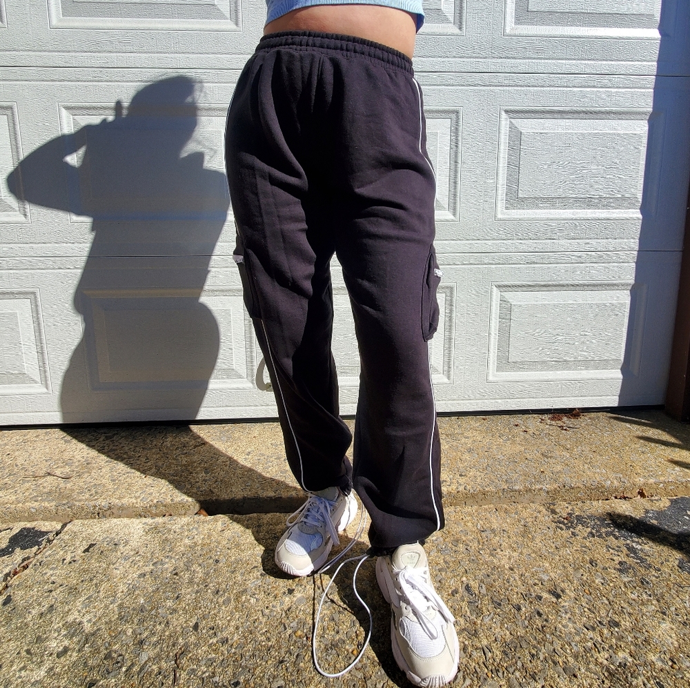 Cargo Joggers